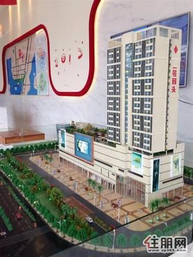 高铁1号商铺三站合一，商旅消费综合体