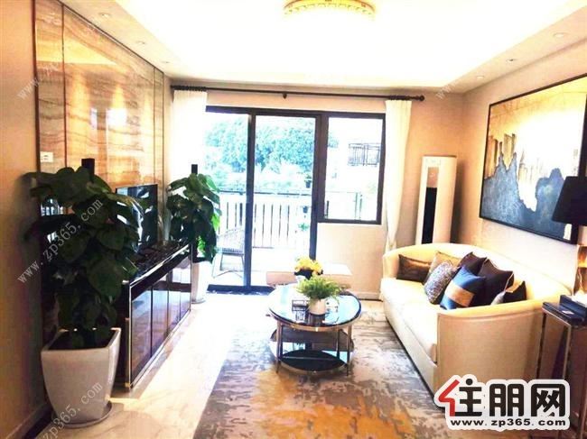 总部基地光明城市(首付20万)业主急售赠送露台