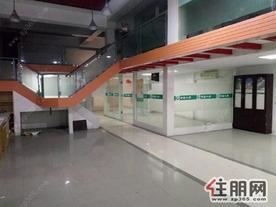 甲天下广场旁国展购物公园250平***写字楼忍痛出售仅１８０万