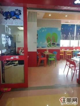 年年丰广场铺面带租约出售带租约出售