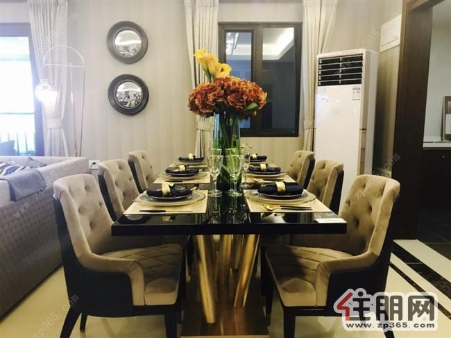 五象湖(彰泰郡)地铁口无公摊学区房赠送超大面积