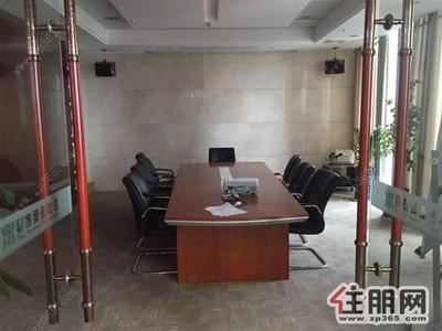 青秀区-急租华润大厦1000平可分租