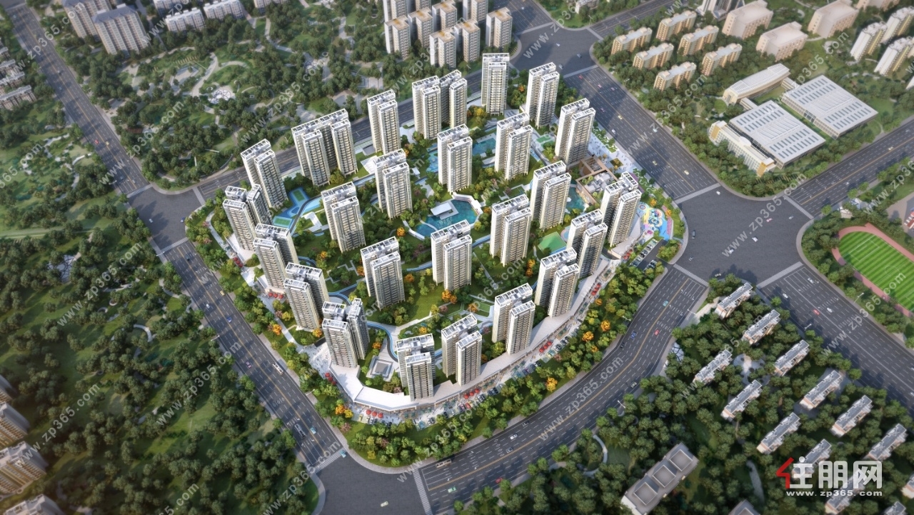 2025年10月25日恒力城看房团