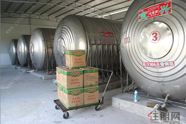 一个中型食用油加工厂需要多少资金,需要什么