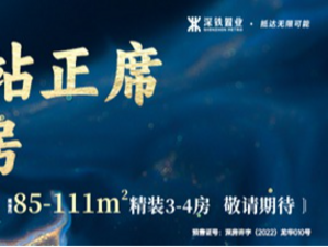 墅质洋房