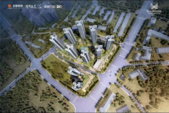 兴宁老城区现代智能化高端住宅—金地·美域国际