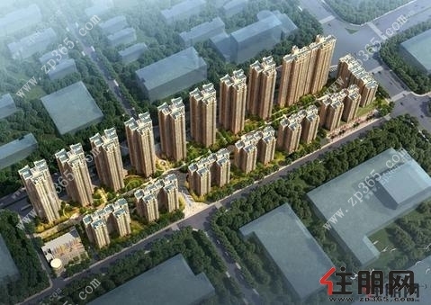 华南城·东盟华府
