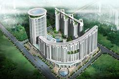 【楼盘平面图】