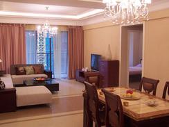 【楼盘平面图】