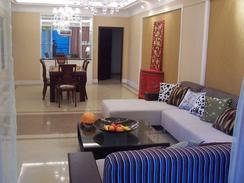 【楼盘平面图】