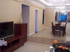 【楼盘平面图】