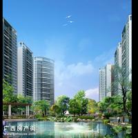 西建·水岸华府