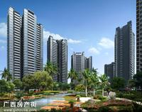 业和半岛半山效果图