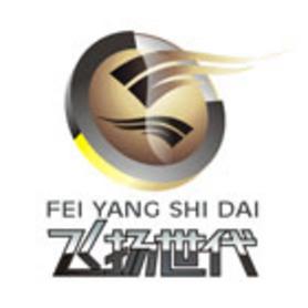 飞扬世代