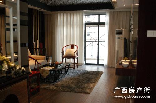 样板房
