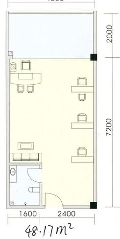 【楼盘平面图】