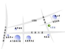 实景图