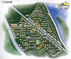 【楼盘平面图】