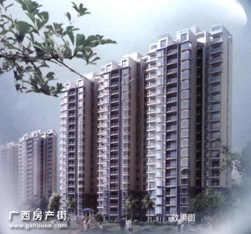 效果图
