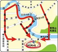 实景图