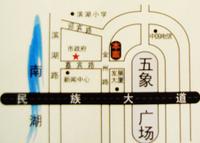 实景图