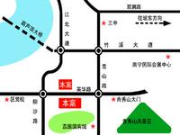 交通图