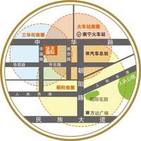 实景图