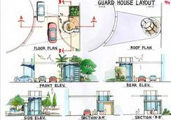 【楼盘平面图】
