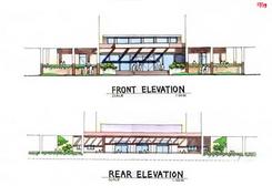 【楼盘平面图】