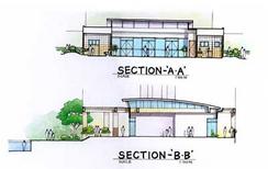 【楼盘平面图】