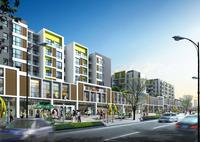 碧园·南城故事