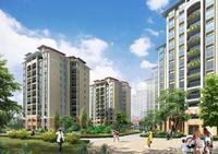 振宁·阳光康城