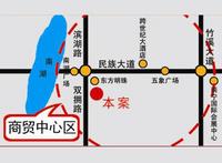实景图