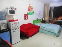 仙葫经济开发区　雍华廷精装1房出租