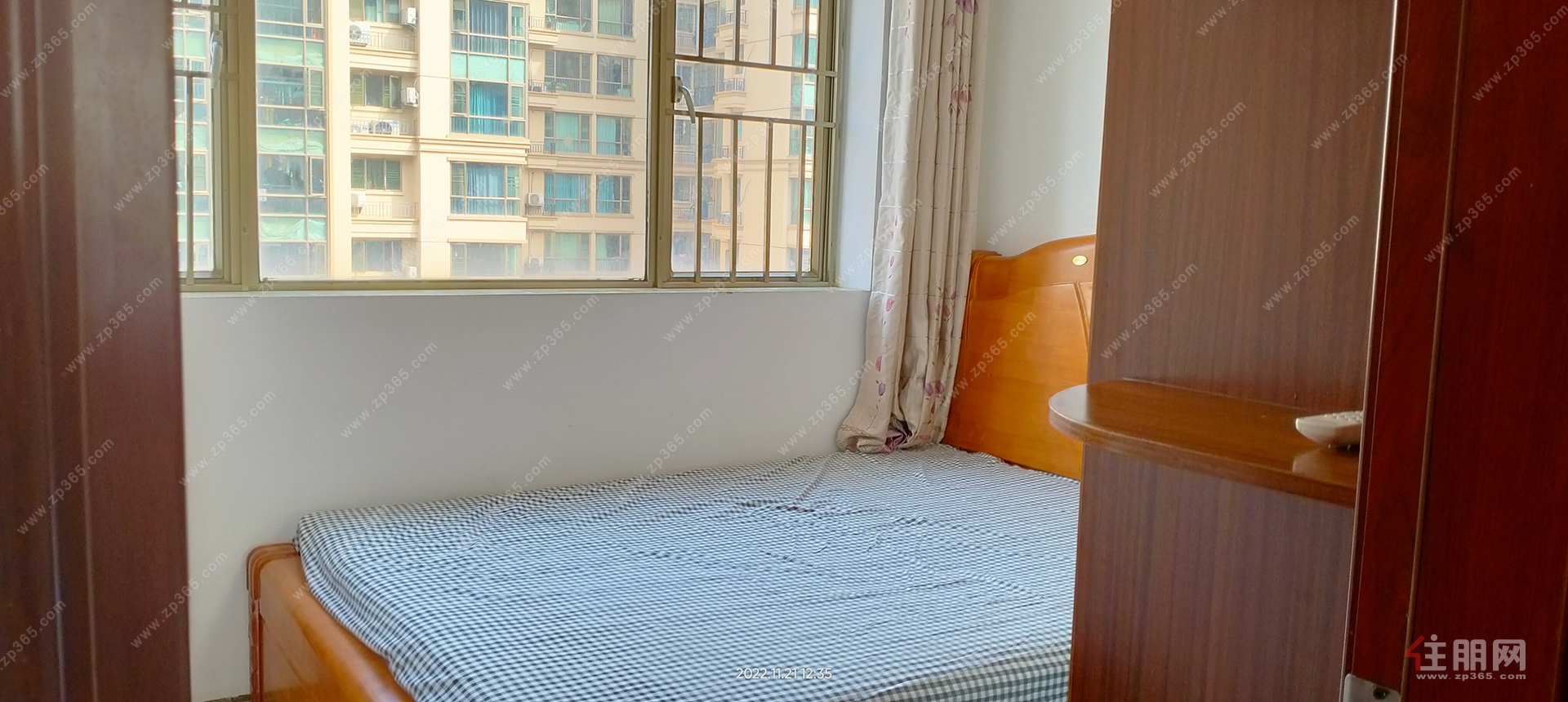 配套成熟 交通便利 瀚林新城精装3房出租