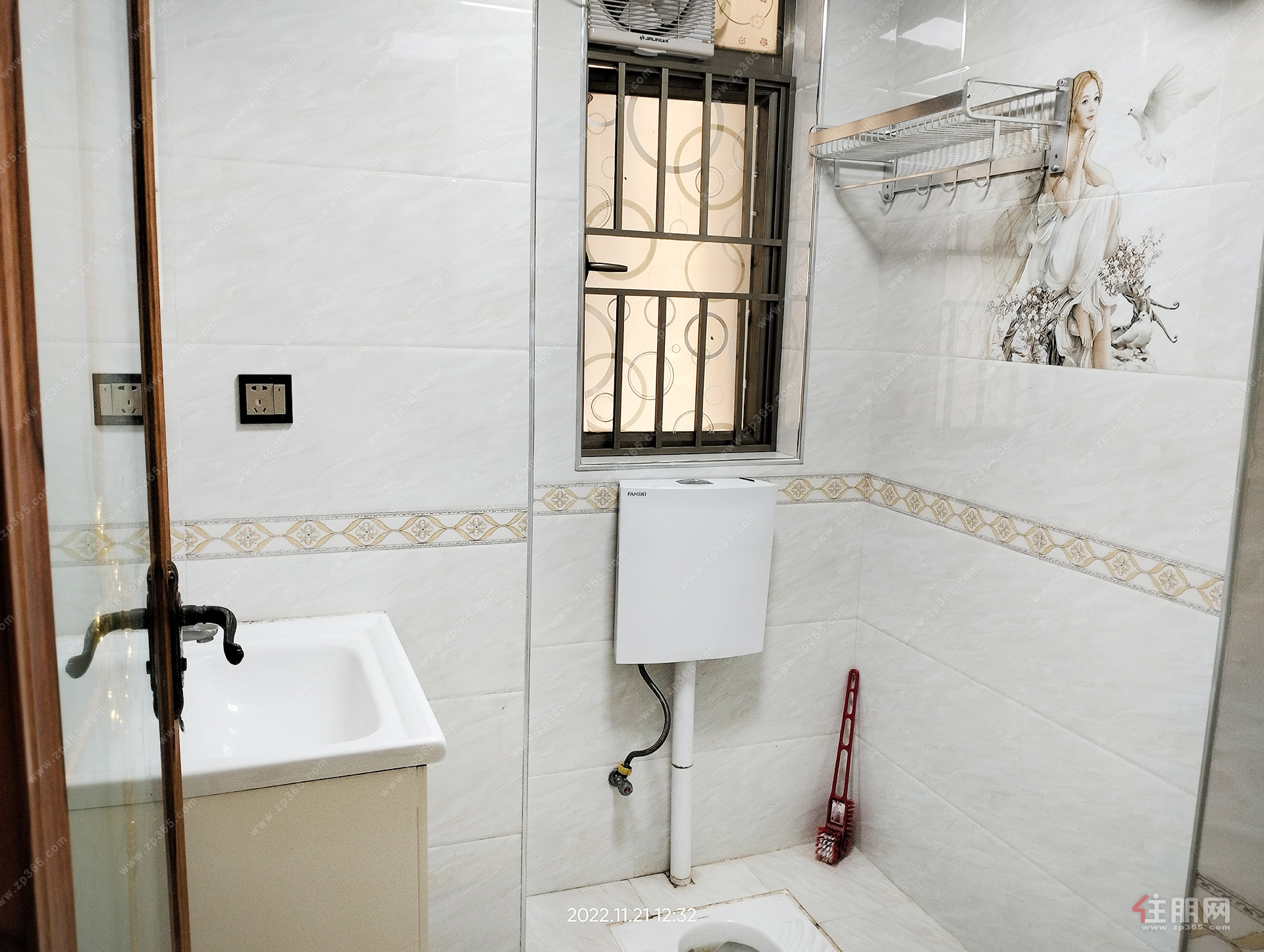 配套成熟 交通便利 瀚林新城精装3房出租