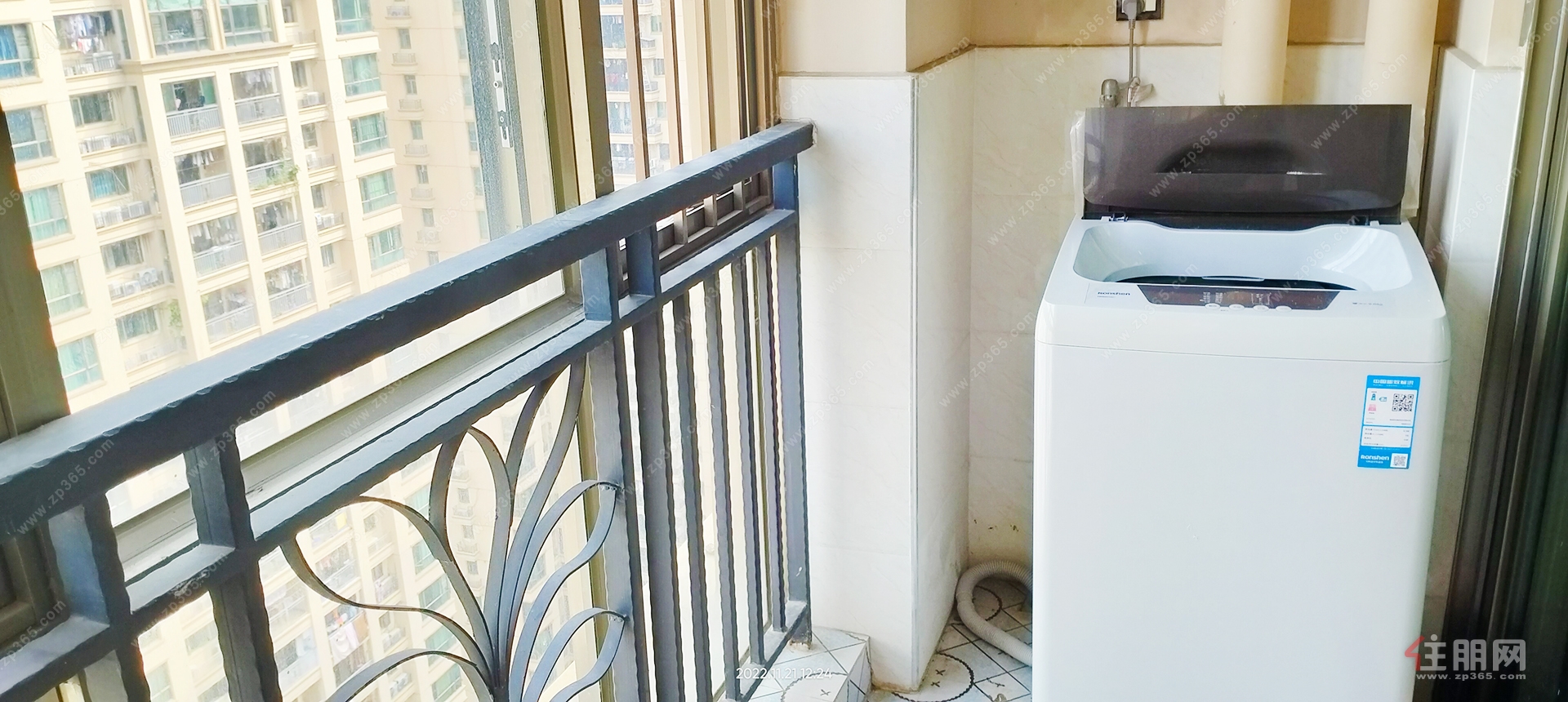 配套成熟 交通便利 瀚林新城精装3房出租