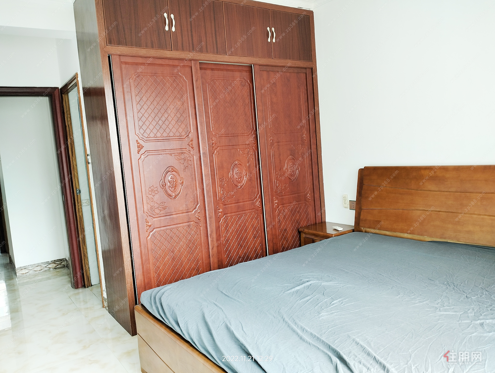 配套成熟 交通便利 瀚林新城精装3房出租