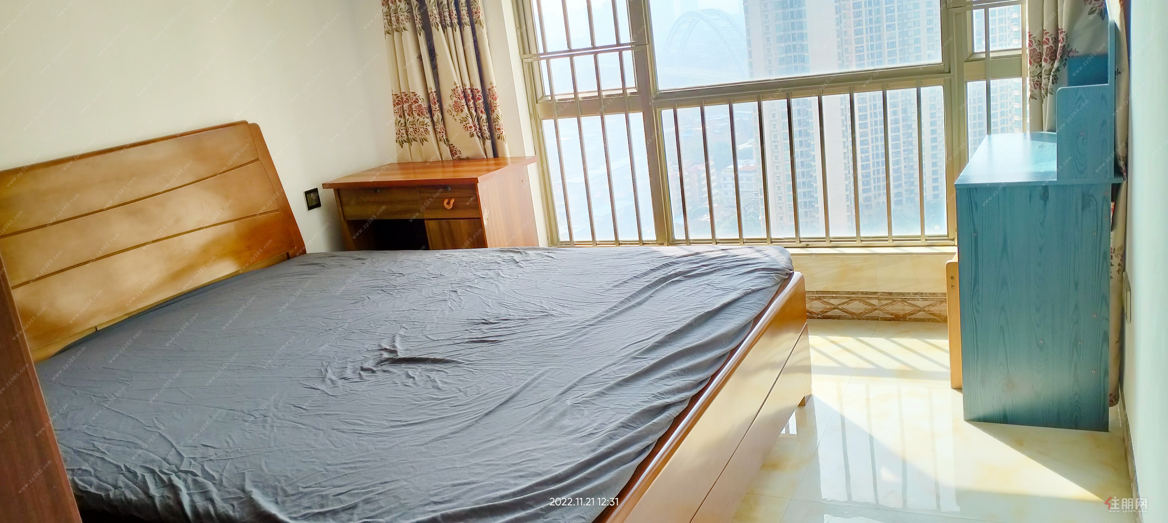 配套成熟 交通便利 瀚林新城精装3房出租