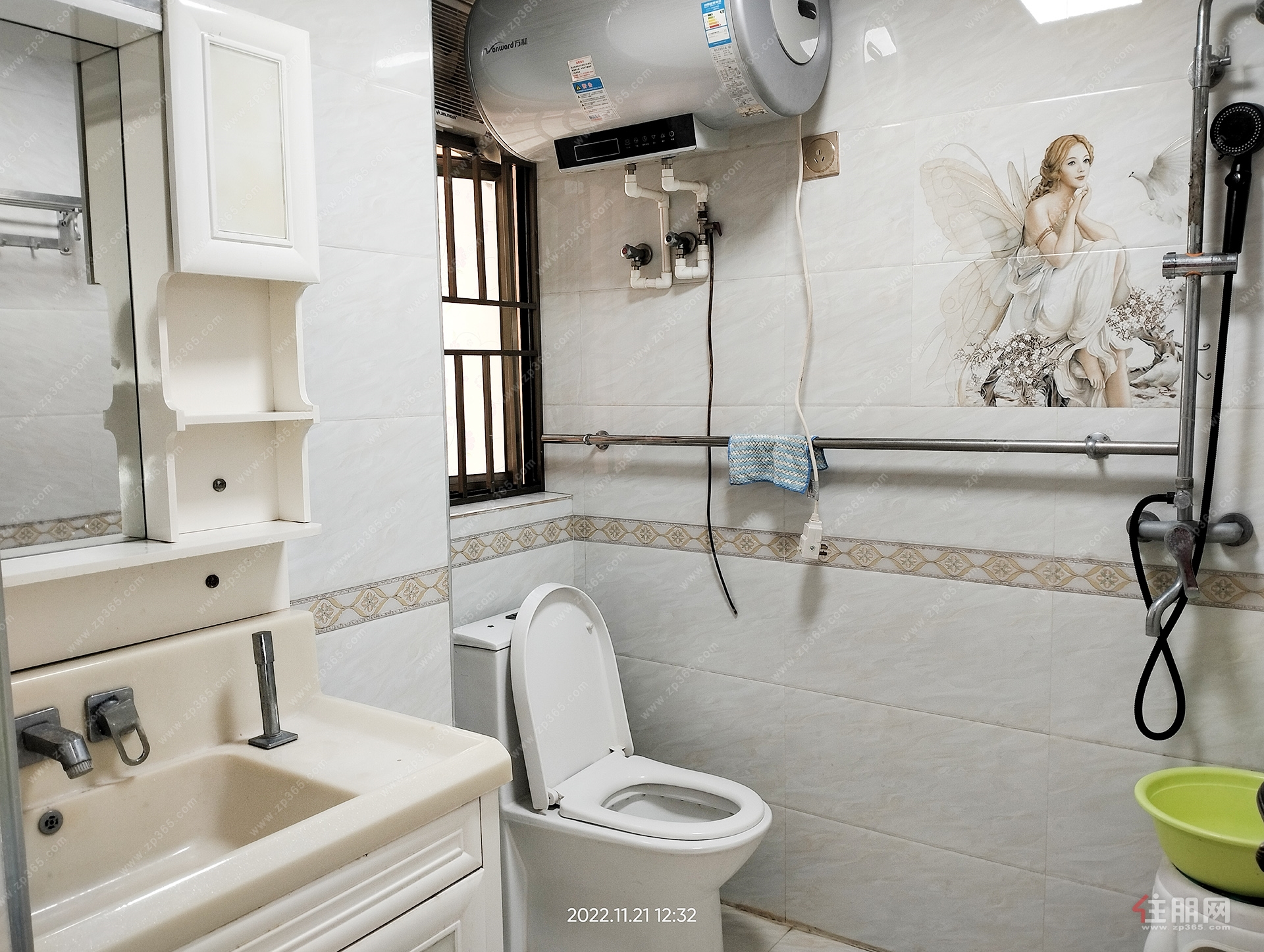 配套成熟 交通便利 瀚林新城精装3房出租