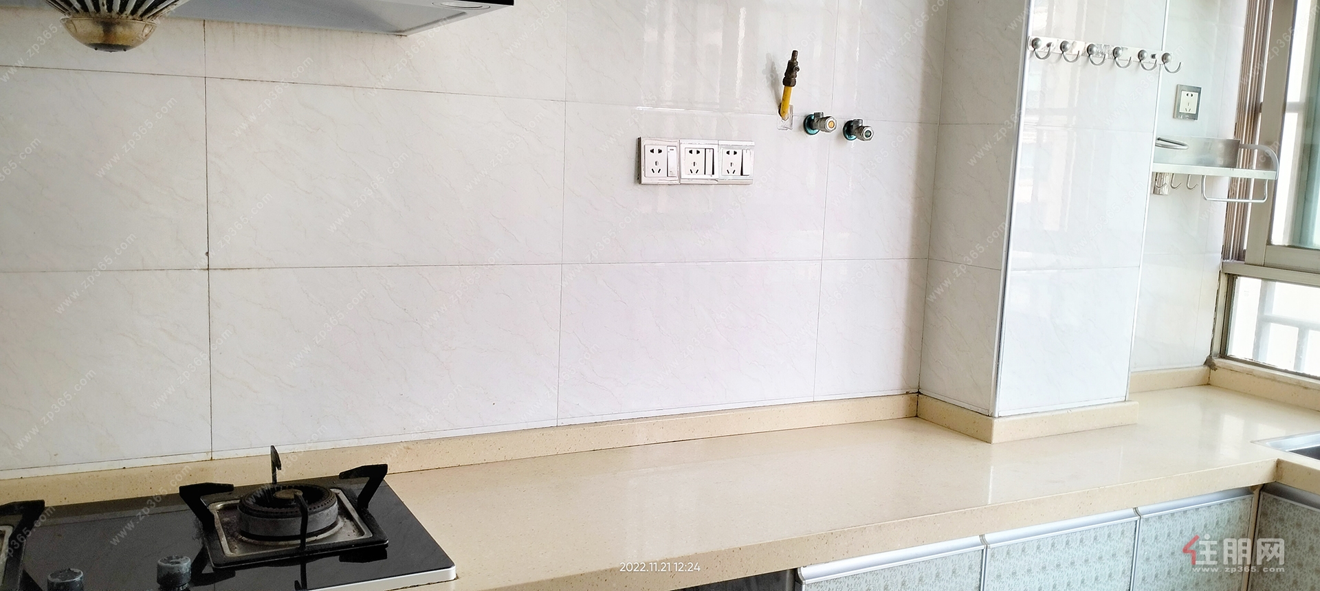 配套成熟 交通便利 瀚林新城精装3房出租