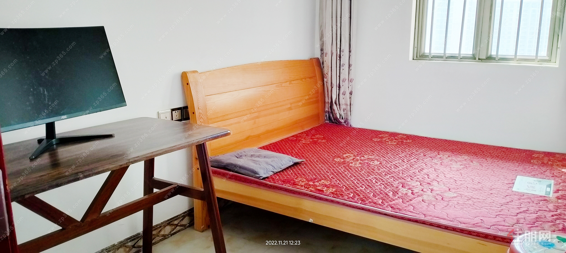 配套成熟 交通便利 瀚林新城精装3房出租