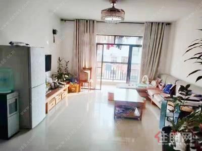 南梧大道-北湖成熟社区　金禾湾精装2房出租