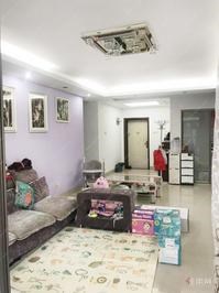 兴宁区 金桂花园精装 大三房出售  带家具