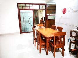 青秀区 恒龙花园　精装3房2厅2卫　南北通透