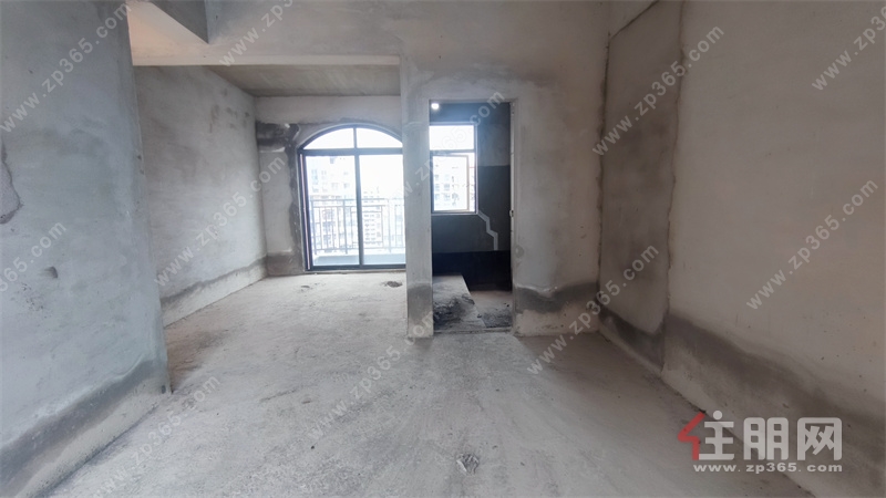 高赠送急售可谈！天健西班牙小镇高赠送97㎡ 3房，仅65万