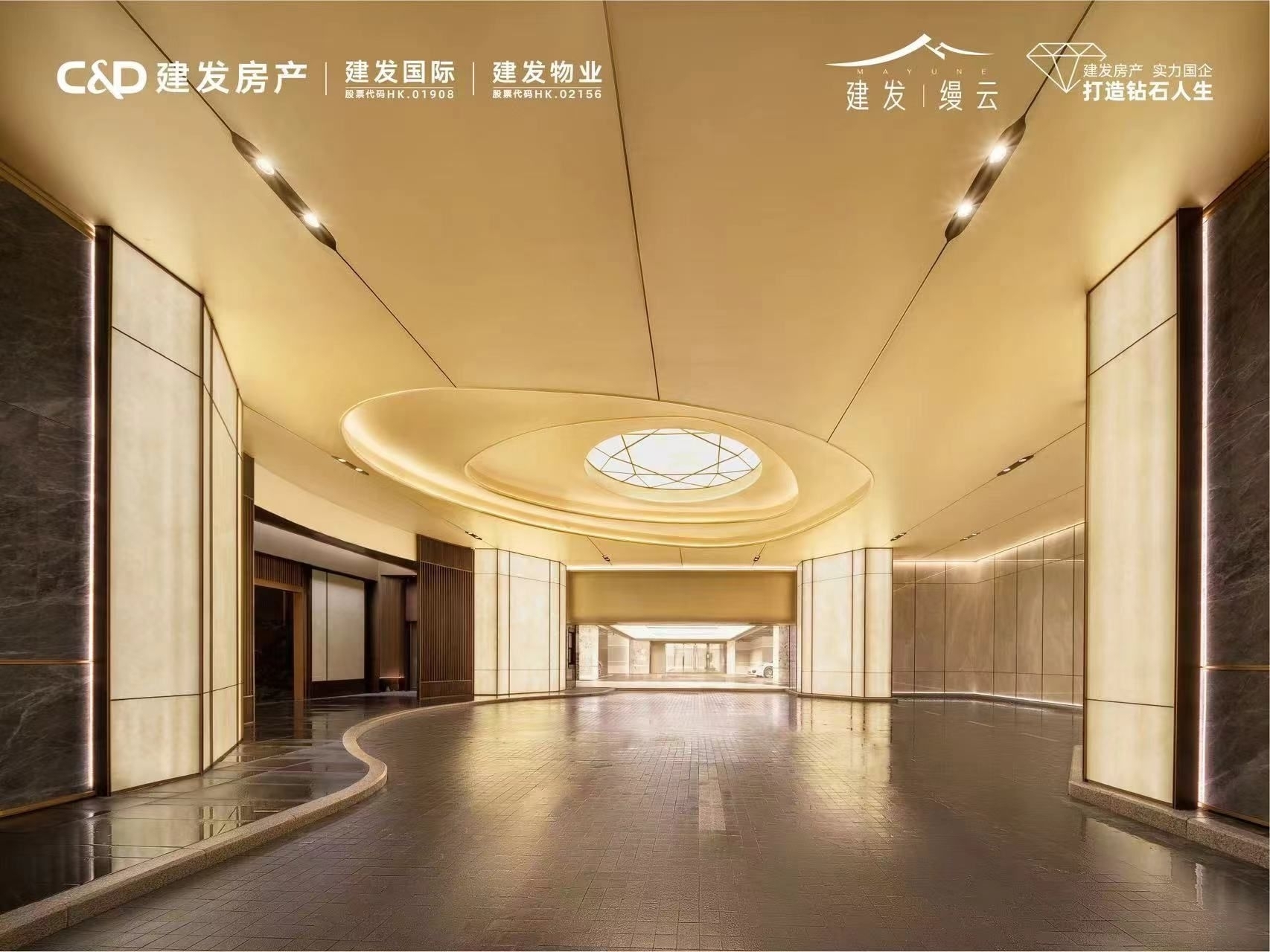 南宁建发缦云相册_户型图_样板间图_实景图-南宁住朋网-住朋网 买房卖房好帮手