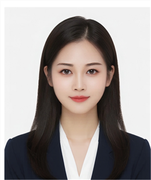 黄陈丽