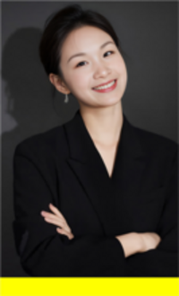 陈彩霞