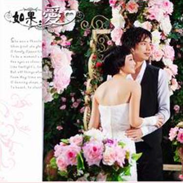 贵港宝丽宫婚纱摄影-住购帮-住朋网